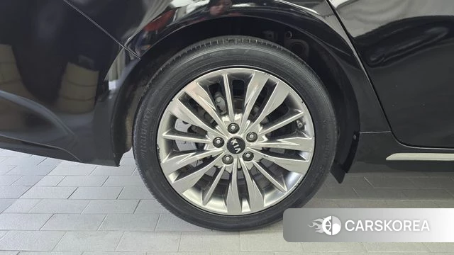 Kia The New K5 2nd generation id 4530757 из Кореи 15