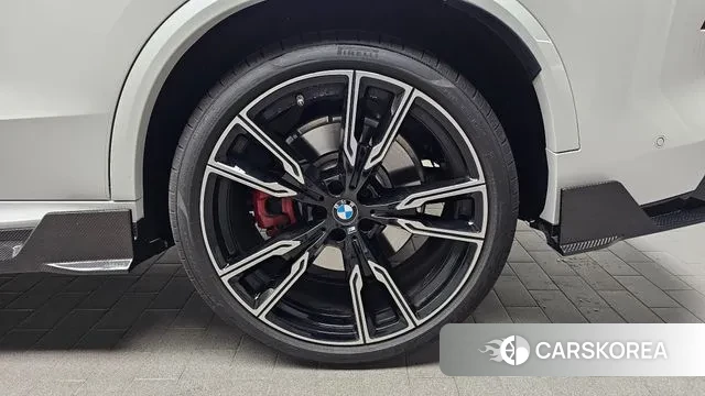 BMW X5 (G05) id 3482016 из Кореи 15