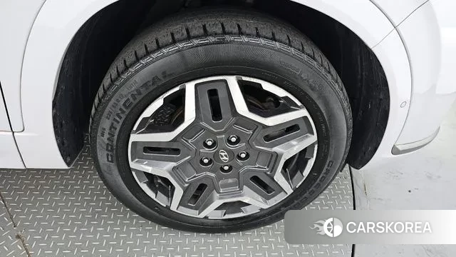 Hyundai The New Santa Fe id 2980001 из Кореи 15