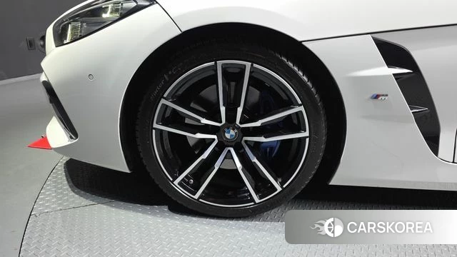 BMW Z4 (G29) id 4768304 из Кореи 25