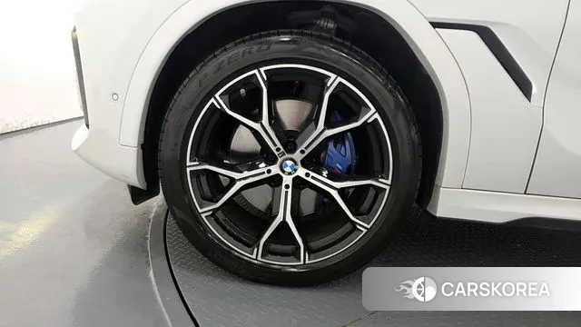 BMW X6 (G06) id 3142553 из Кореи 15