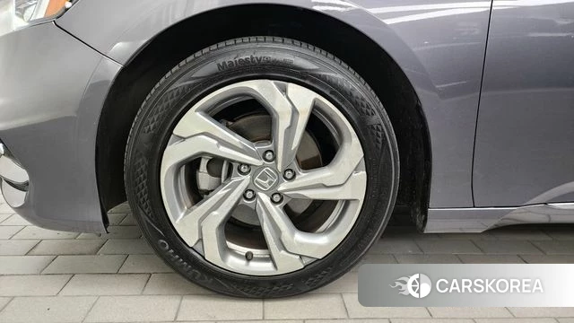 Honda Accord 10th Generation id 3899790 из Кореи 15