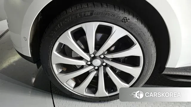 Land Rover Range Rover 5th Generation id 3740078 из Кореи 15