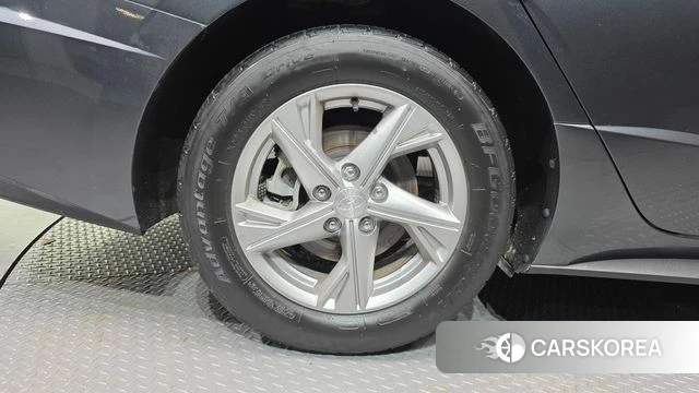 Hyundai Sonata (DN8) id 4573670 из Кореи 15