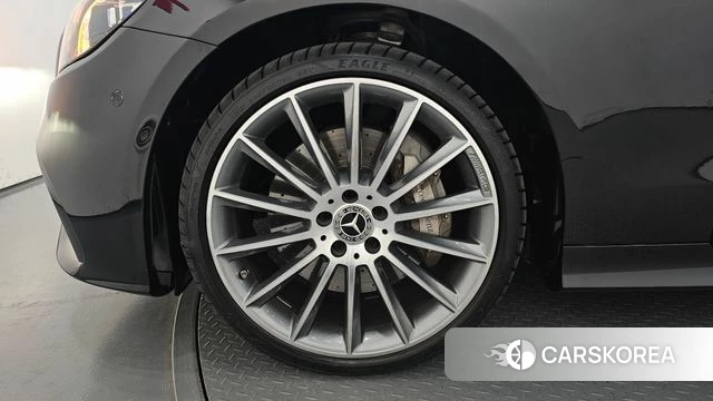 Mercedes-Benz E-Class W213 id 4470101 из Кореи 30