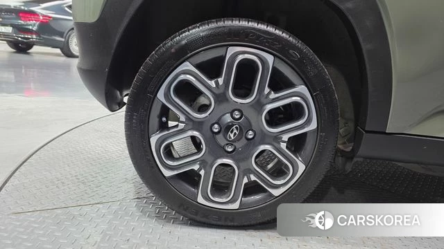 Hyundai Casper id 4415331 из Кореи 15
