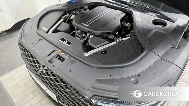 Genesis G90 (RS4) id 3711482 из Кореи 15