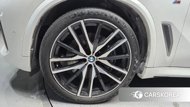 BMW X5 (G05) id 3601574 из Кореи 15