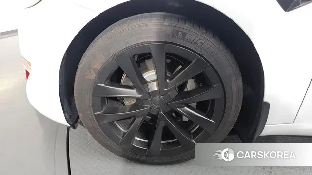 Tesla Model 3 id 2889655 из Кореи 15