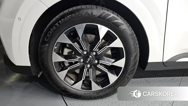 Kia Carnival 4th generation id 3629510 из Кореи 15