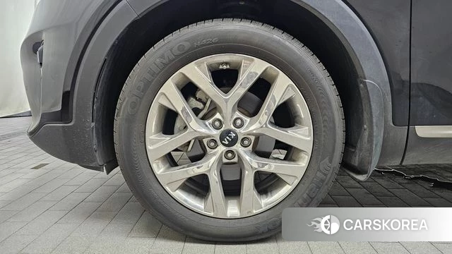 Kia The New Sorento id 4416723 из Кореи 25