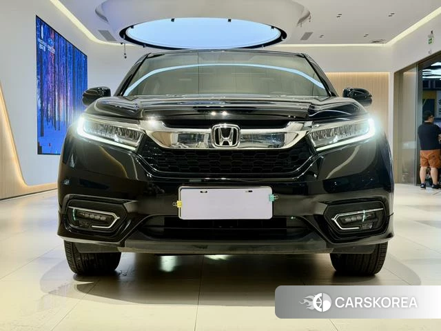 Honda Crown Road id 4182673 из Китая 17