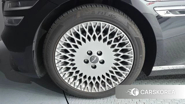 Genesis G80 (RG3) id 4506781 из Кореи 28