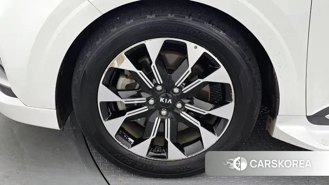 Kia Carnival 4th generation id 3138519 из Кореи 15