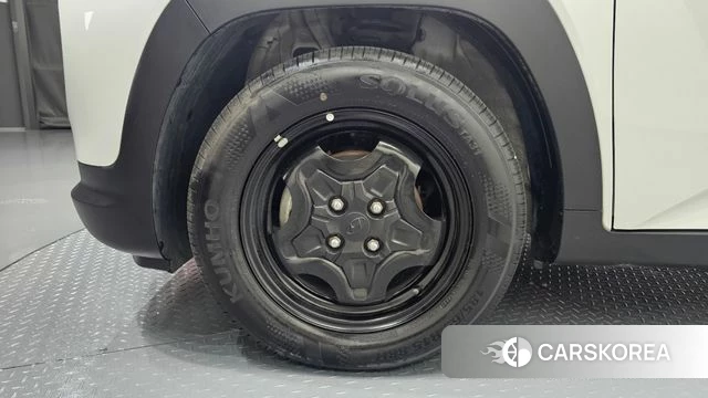 Hyundai Casper id 4408987 из Кореи 25