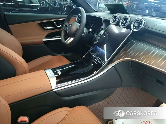 Mercedes-Benz GLC id 4298460 из Китая 9