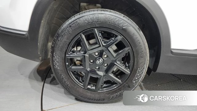 Hyundai The New Santa Fe id 3898267 из Кореи 15