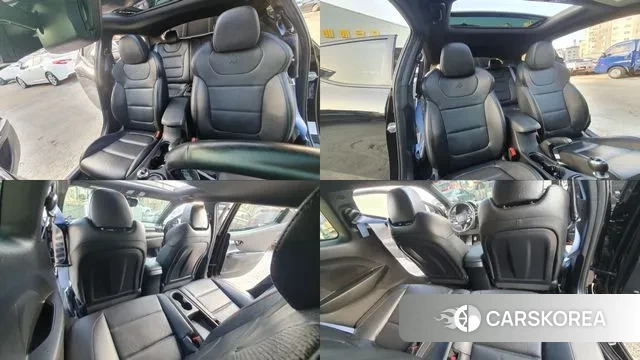 Hyundai Veloster (JS) id 3747529 из Кореи 15