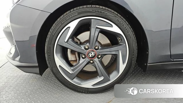 Hyundai Veloster (JS) id 3899847 из Кореи 15