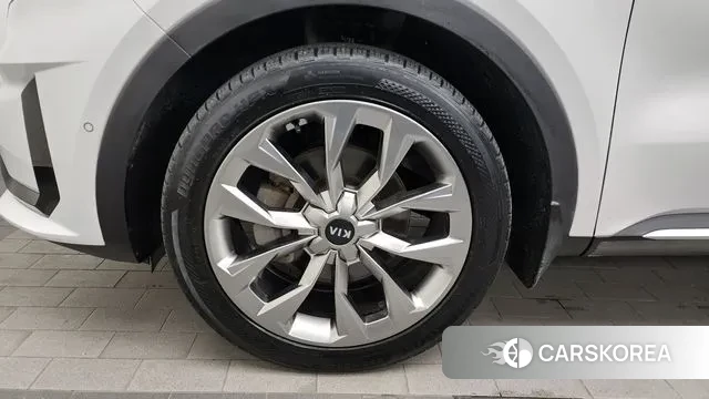 Kia Sorento 4th Generation id 3514406 из Кореи 15