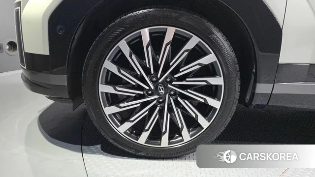 Hyundai Santa Fe (MX5) id 4427667 из Кореи 28