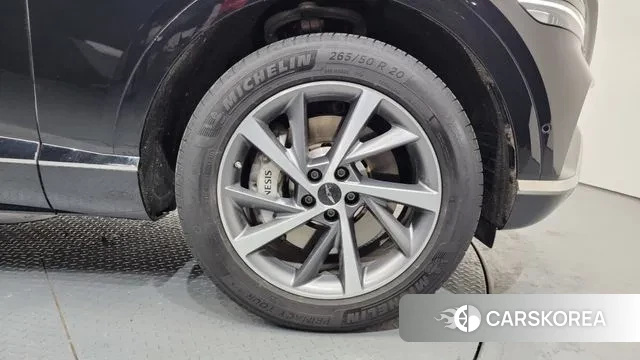 Genesis GV80 id 3734413 из Кореи 15