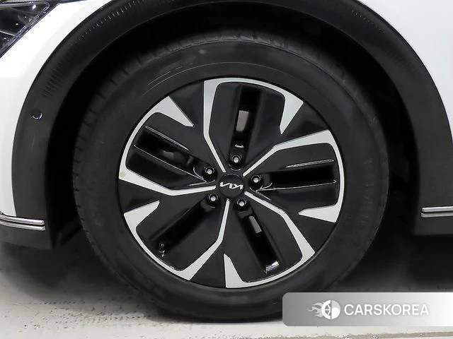 Kia EV6 id 4506619 из Кореи 15