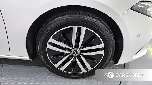 Mercedes-Benz A-Class W177 id 3027595 из Кореи 15