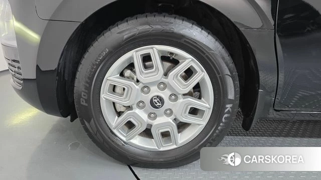 Hyundai Staria id 4602428 из Кореи 27