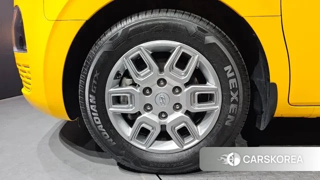 Hyundai Staria id 3022966 из Кореи 15