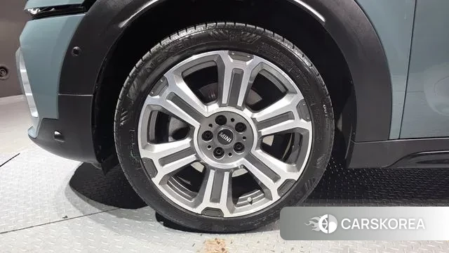 Mini Cooper S Countryman id 3620487 из Кореи 15