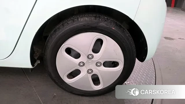 Kia The New Ray id 3028305 из Кореи 15