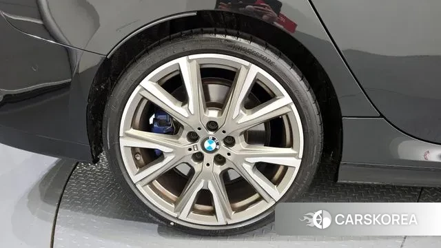 BMW 2 Series Gran Coupe (F44) id 3278413 из Кореи 15