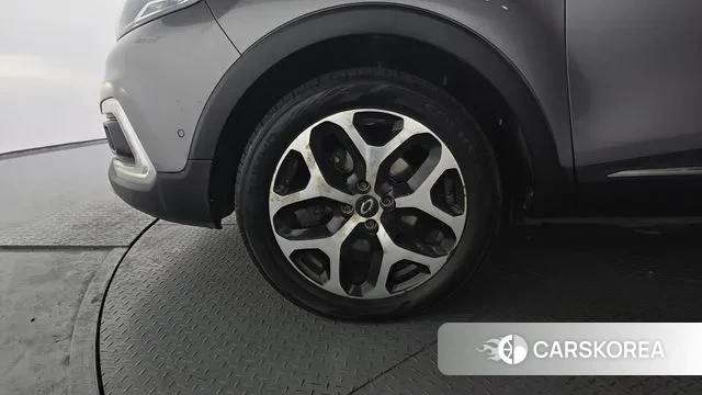 Renault Korea (Samsung) New QM3 id 3677485 из Кореи 15