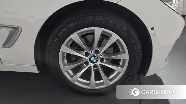 BMW 3 Series GT (F34) id 3573363 из Кореи 15