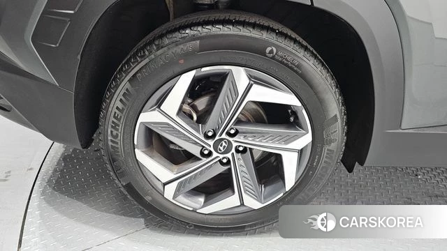Hyundai Tucson (NX4) id 4445797 из Кореи 26