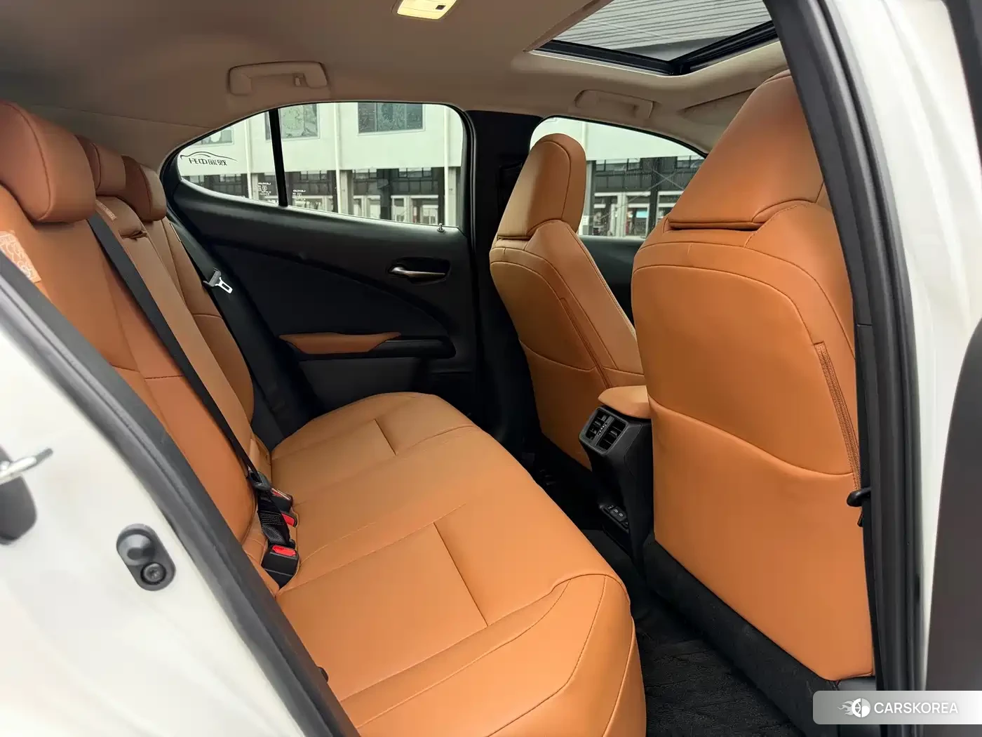 Lexus UX id 4655077 из Китая 8