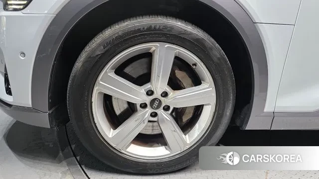 Audi e-Tron id 3660127 из Кореи 15