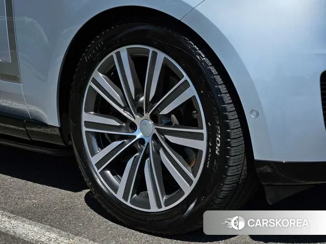 Land Rover Range Rover 5th Generation id 3120135 из Кореи 15