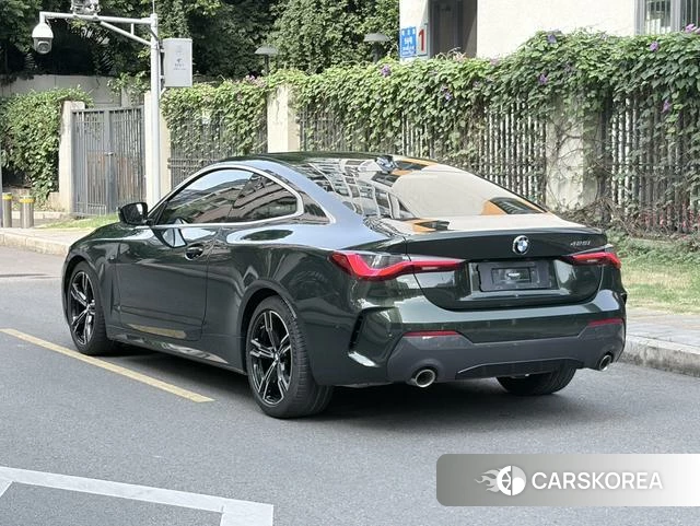 BMW 4 series id 4353063 из Китая 16