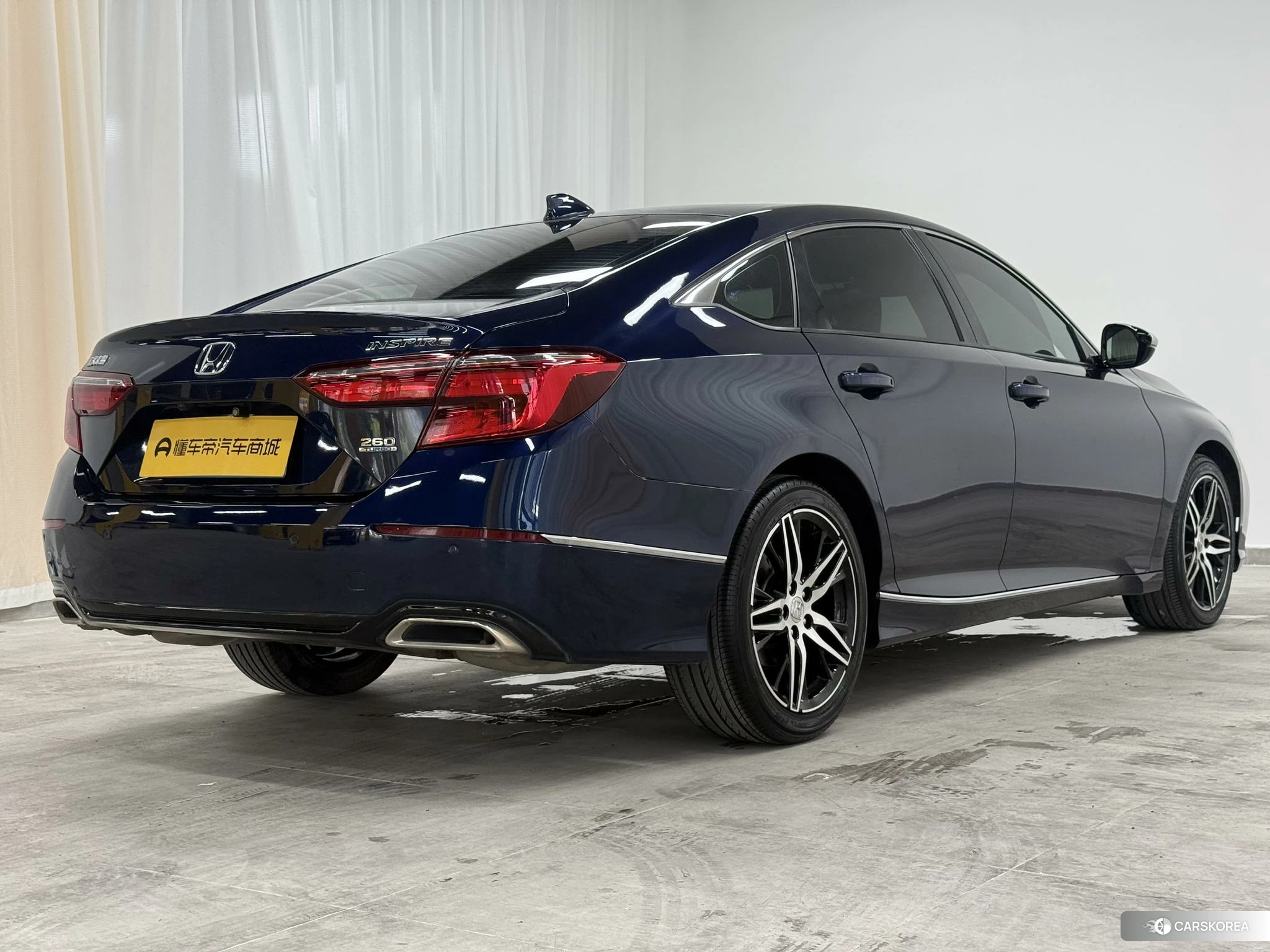 Honda Yingshipai id 4498894 из Китая 15