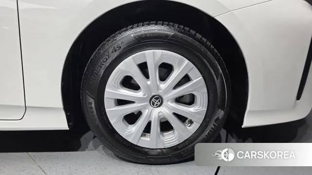 Toyota Prius 4th Generation id 3717319 из Кореи 15