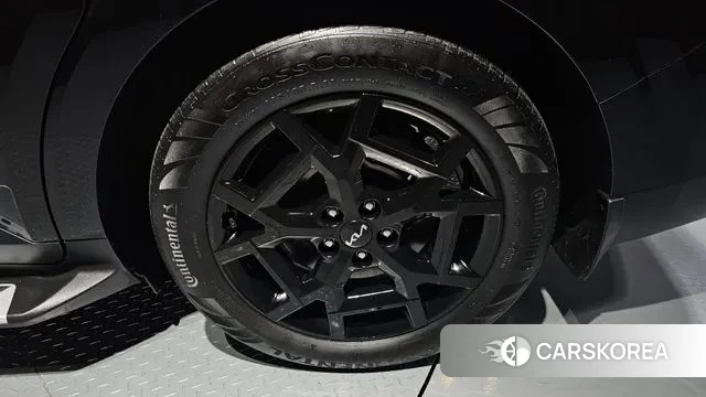 Kia The New Carnival 4th Generation id 3462363 из Кореи 15