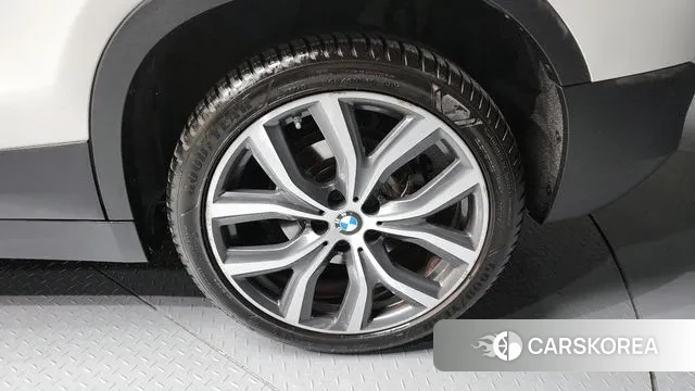 BMW X2 (F39) id 3492769 из Кореи 15