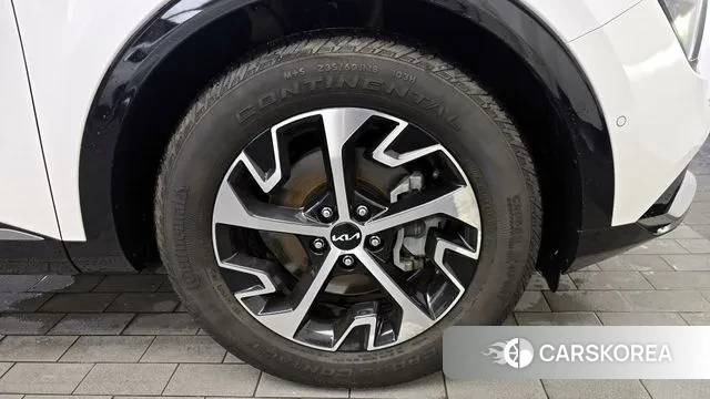 Kia Sportage 5th Generation Hybrid id 2939574 из Кореи 15