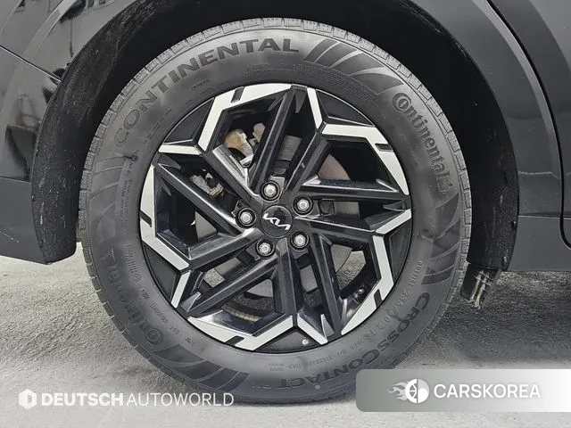 Kia The New Carnival 4th Generation id 3487089 из Кореи 15