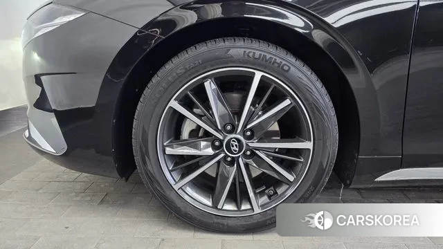 Hyundai The New Grandeur IG id 3650871 из Кореи 15