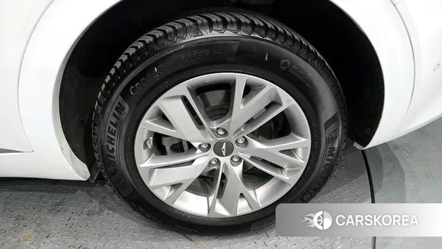 Genesis GV70 id 3752981 из Кореи 15