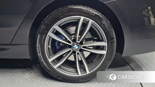 BMW 6 Series GT (G32) id 3573125 из Кореи 15