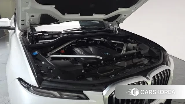 BMW X7 (G07) id 3758367 из Кореи 15